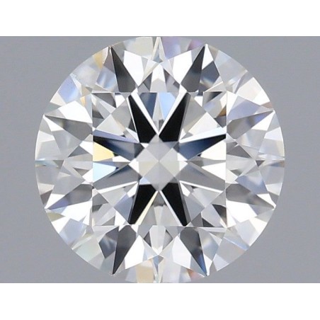 Diament laboratoryjny szlif okrągły, 1.4ct, VVS2, F, IGI LG726518492