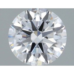 Diament laboratoryjny szlif okrągły, 1.39ct, VVS2, D, IGI LG733567627