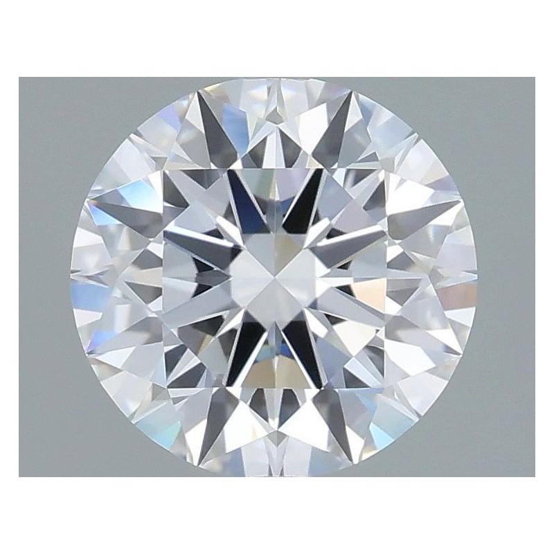 Diament laboratoryjny szlif okrągły, 1.39ct, VVS2, D, IGI LG739543177