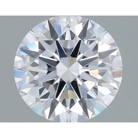 Diament laboratoryjny szlif okrągły, 1.39ct, VVS2, D, IGI LG739543177