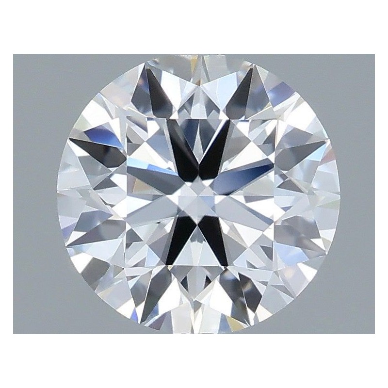 Diament laboratoryjny szlif okrągły, 1.39ct, VVS2, D, IGI LG738513269