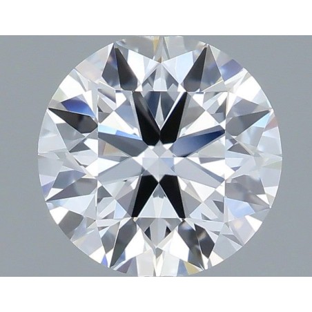 Diament laboratoryjny szlif okrągły, 1.39ct, VVS2, D, IGI LG738513269