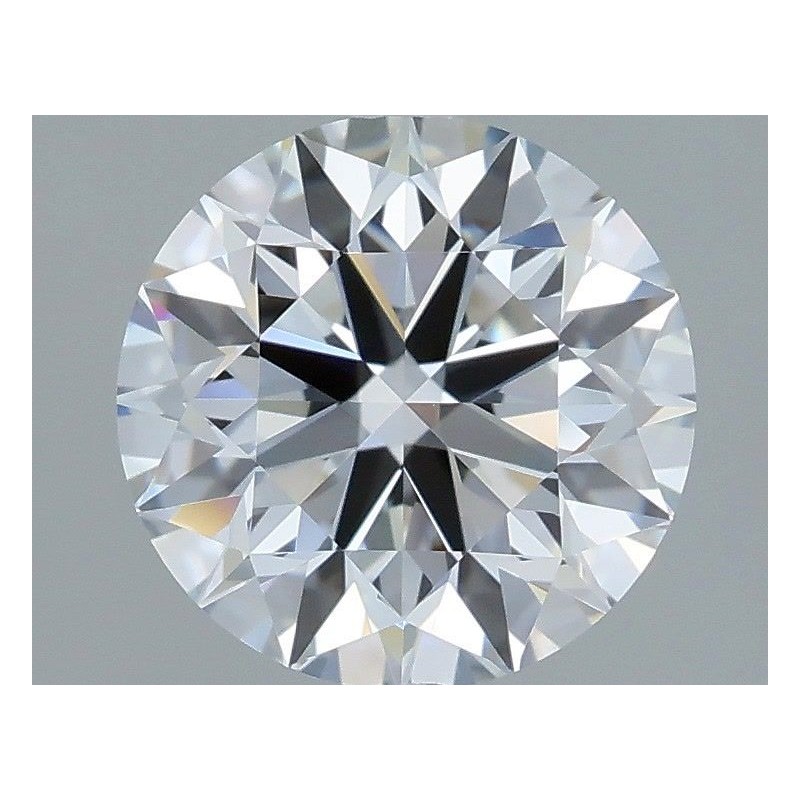 Diament laboratoryjny szlif okrągły, 1.39ct, VVS1, F, IGI LG739543173