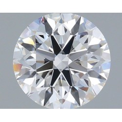 Diament laboratoryjny szlif okrągły, 1.38ct, VVS2, E, IGI LG738513251