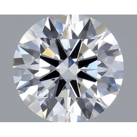 Diament laboratoryjny szlif okrągły, 1.39ct, VVS2, E, IGI LG749552645