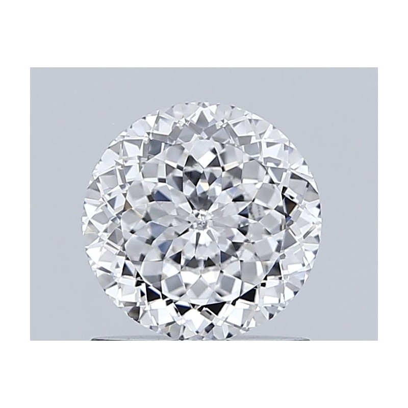 Diament laboratoryjny szlif okrągły, 1.09ct, VVS2, E, IGI LG720572342