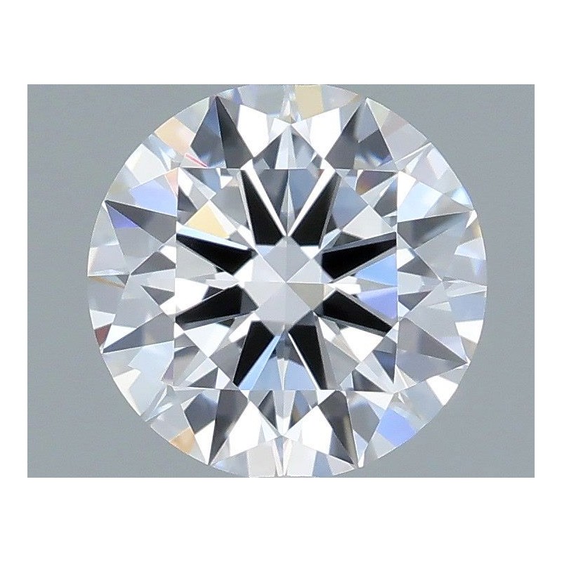 Diament laboratoryjny szlif okrągły, 1.4ct, VVS2, D, IGI LG735566605