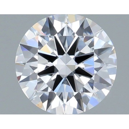 Diament laboratoryjny szlif okrągły, 1.4ct, VVS2, D, IGI LG735566605