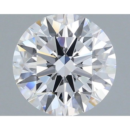 Diament laboratoryjny szlif okrągły, 1.4ct, VVS2, E, IGI LG727525482