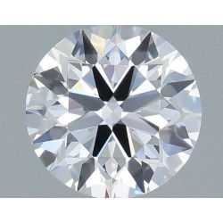 Diament laboratoryjny szlif okrągły, 1.4ct, VVS2, E, IGI LG729580068