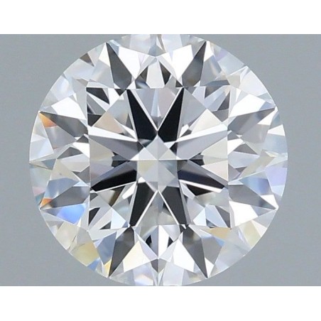 Diament laboratoryjny szlif okrągły, 1.4ct, VVS1, E, IGI LG722516863