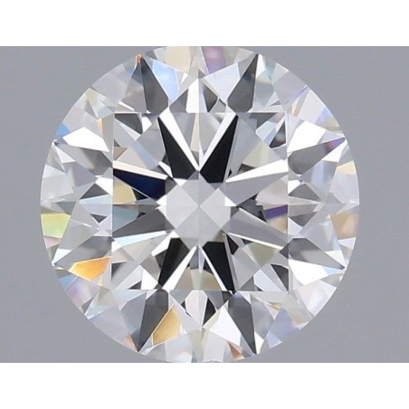 Diament laboratoryjny szlif okrągły, 1.4ct, VVS1, E, IGI LG717527609