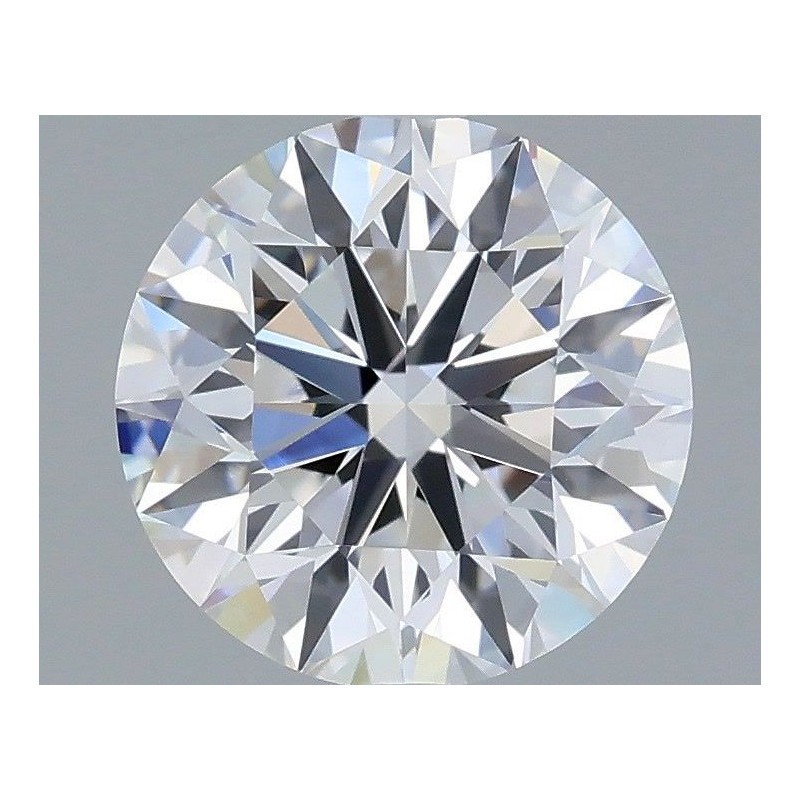 Diament laboratoryjny szlif okrągły, 1.4ct, VVS2, D, IGI LG747536236