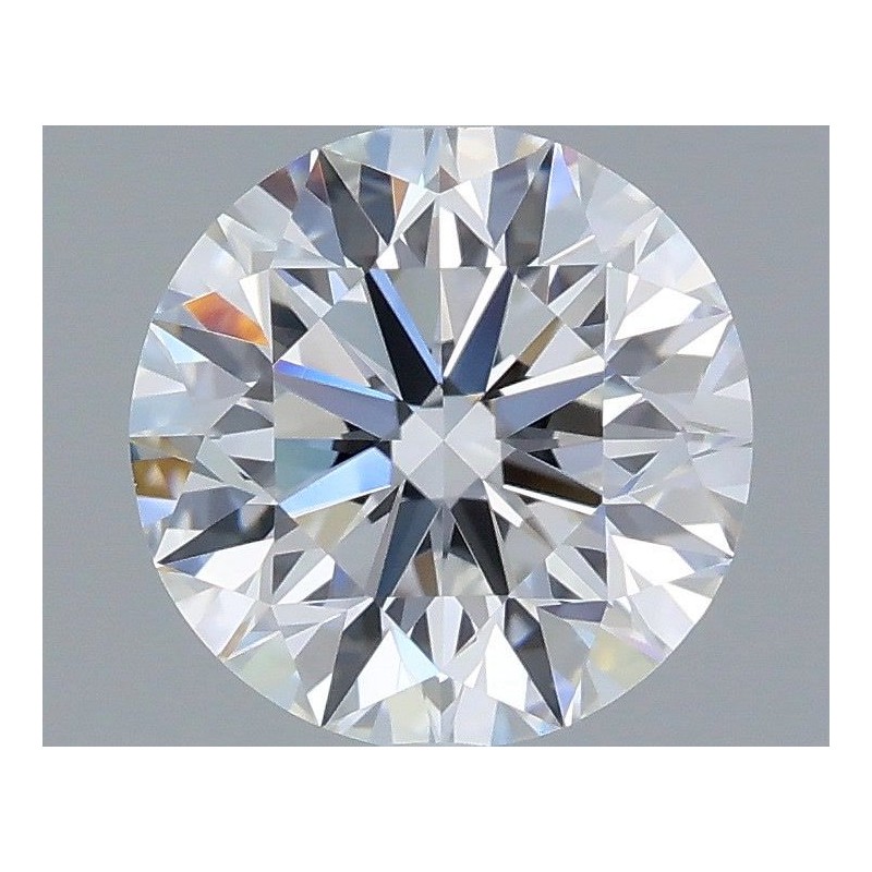 Diament laboratoryjny szlif okrągły, 1.4ct, VVS2, D, IGI LG749552587