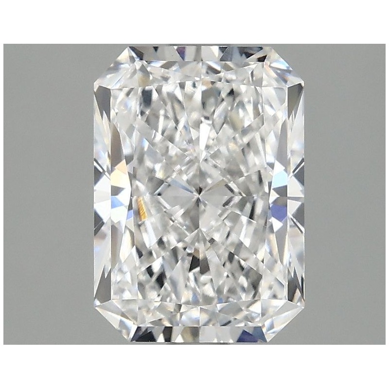 Diament laboratoryjny radiant, 2.03ct, VVS2, D, IGI LG749587084