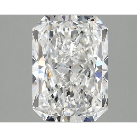 Diament laboratoryjny radiant, 2.03ct, VVS2, D, IGI LG749587084