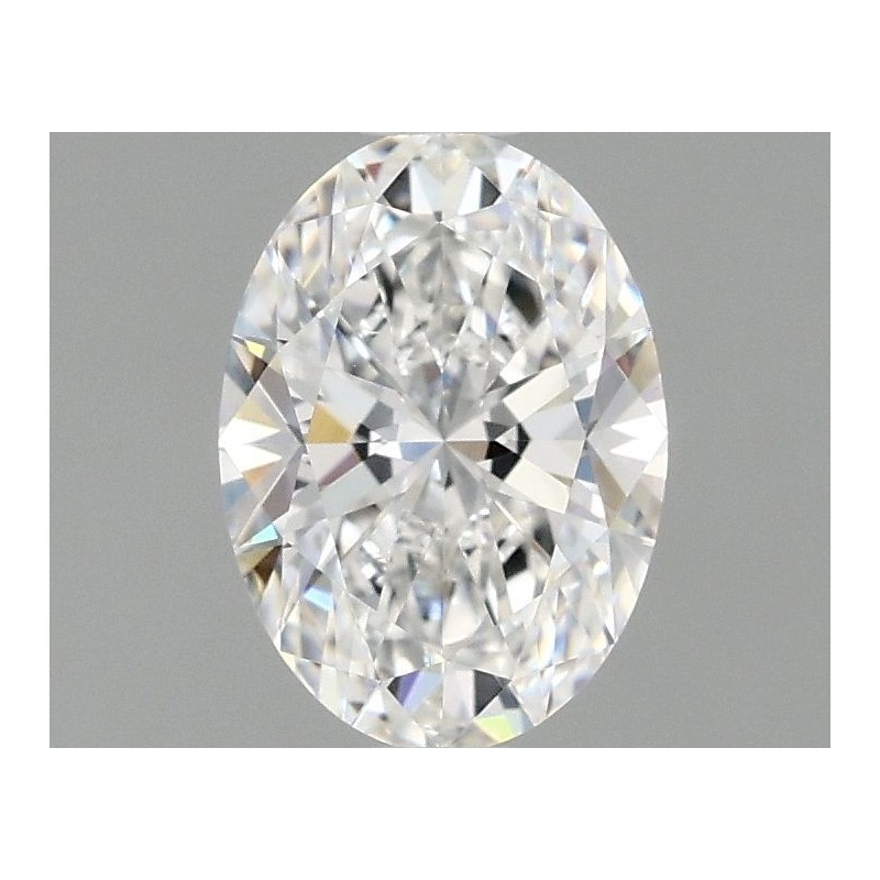 Diament laboratoryjny szlif owalny, 1.08ct, VVS2, D, IGI LG751509825