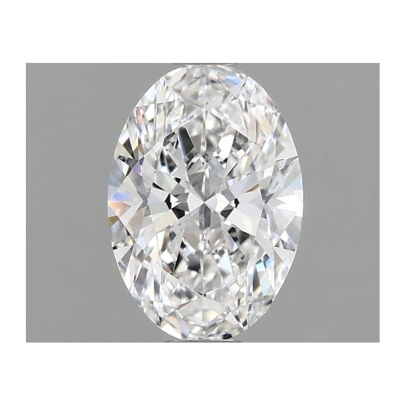 Diament laboratoryjny szlif owalny, 1.07ct, VVS2, D, IGI LG750595025