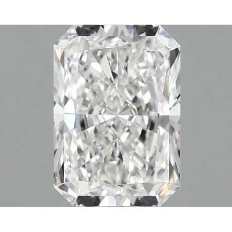 Diament laboratoryjny radiant, 1.07ct, VVS2, D, IGI LG743515632