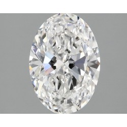 Diament laboratoryjny szlif owalny, 1.53ct, VVS2, D, IGI LG753510399