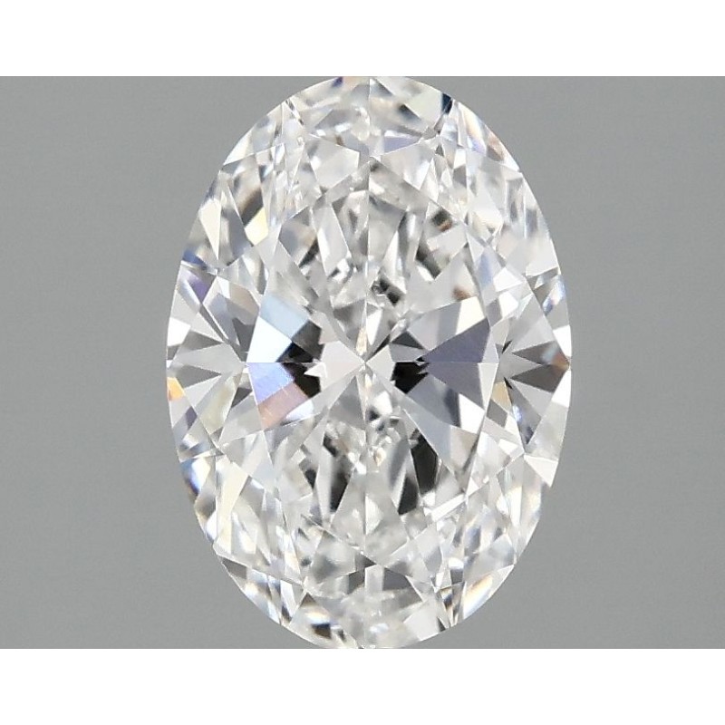 Diament laboratoryjny szlif owalny, 1.53ct, VVS2, D, IGI LG753510399 Diament laboratoryjny szlif owalny, 1.53ct, VVS2, D, IGI LG753510399