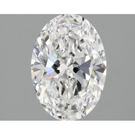 Diament laboratoryjny szlif owalny, 1.53ct, VVS2, D, IGI LG753510399