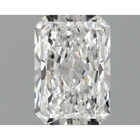 Diament laboratoryjny radiant, 1.05ct, VVS2, D, IGI LG742512560