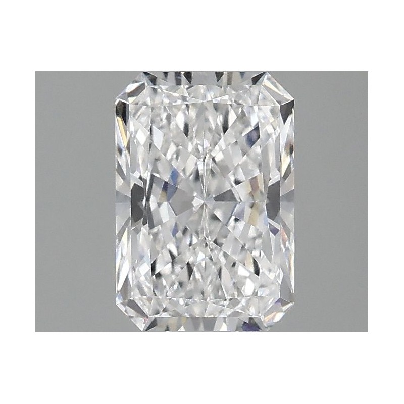 Diament laboratoryjny radiant, 1.03ct, VVS2, D, IGI LG749511270