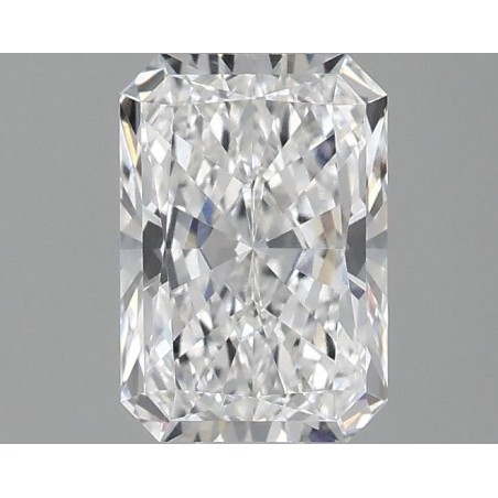 Diament laboratoryjny radiant, 1.03ct, VVS2, D, IGI LG749511270