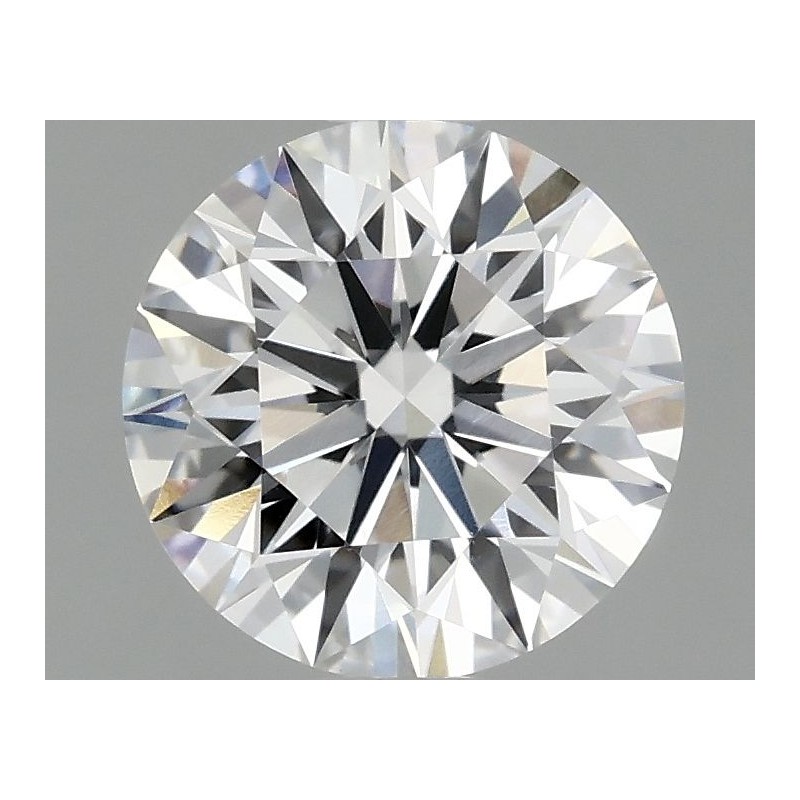 Diament laboratoryjny szlif okrągły, 1.3ct, VVS2, D, IGI LG753514574