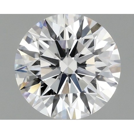 Diament laboratoryjny szlif okrągły, 1.3ct, VVS2, D, IGI LG753514574