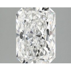 Diament laboratoryjny radiant, 2.04ct, VVS2, D, IGI LG742513628
