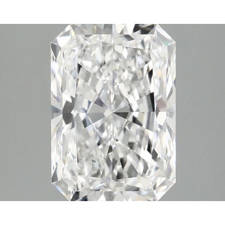 Diament laboratoryjny radiant, 2.04ct, VVS2, D, IGI LG742513628