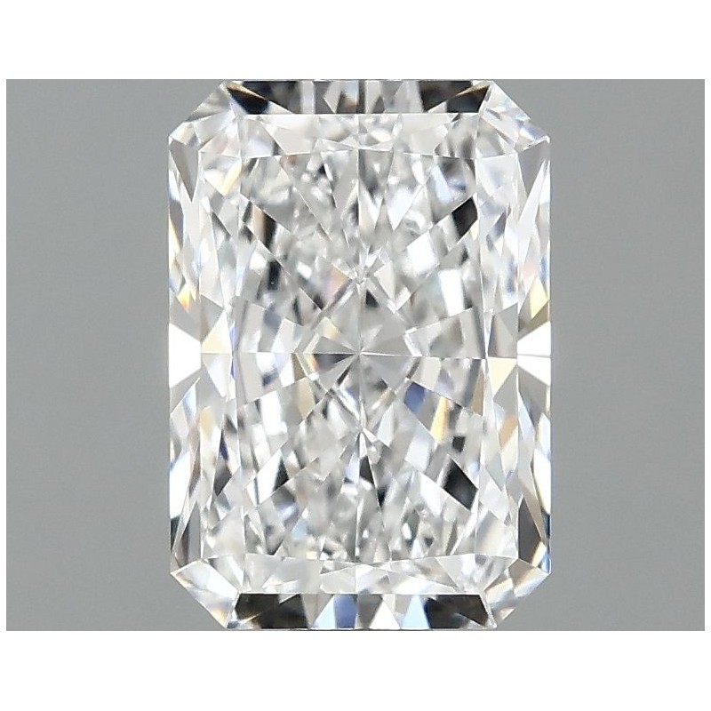 Diament laboratoryjny radiant, 1.06ct, VVS2, D, IGI LG743547990