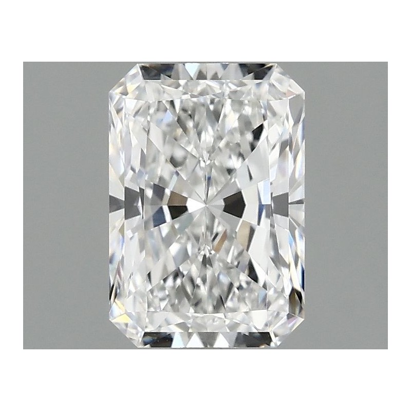 Diament laboratoryjny radiant, 1.57ct, VVS2, D, IGI LG736503661