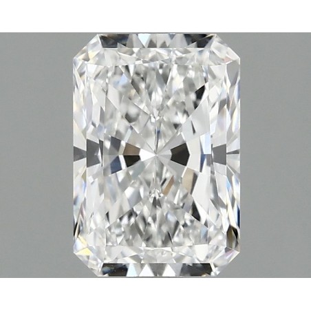 Diament laboratoryjny radiant, 1.57ct, VVS2, D, IGI LG736503661