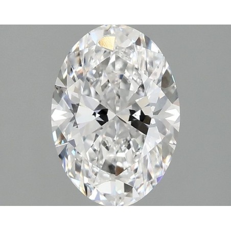 Diament laboratoryjny szlif owalny, 1.52ct, VVS2, D, IGI LG754544303