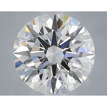 Diament laboratoryjny szlif okrągły, 1.6ct, VVS2, D, IGI LG754540025