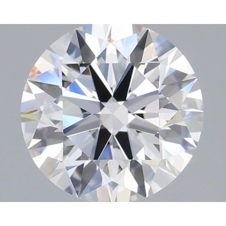 Diament laboratoryjny szlif okrągły, 1.55ct, VVS2, D, IGI LG747515062