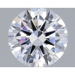 Diament laboratoryjny szlif okrągły, 1.5ct, VVS2, D, IGI LG747515068