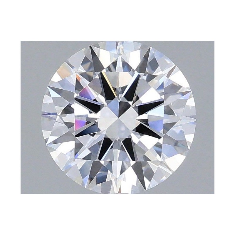 Diament laboratoryjny szlif okrągły, 1.5ct, VVS2, D, IGI LG747515068