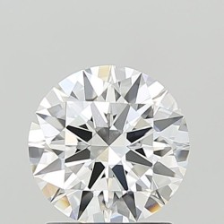 Diament laboratoryjny szlif okrągły, 1.54ct, VVS2, D, IGI LG711509547
