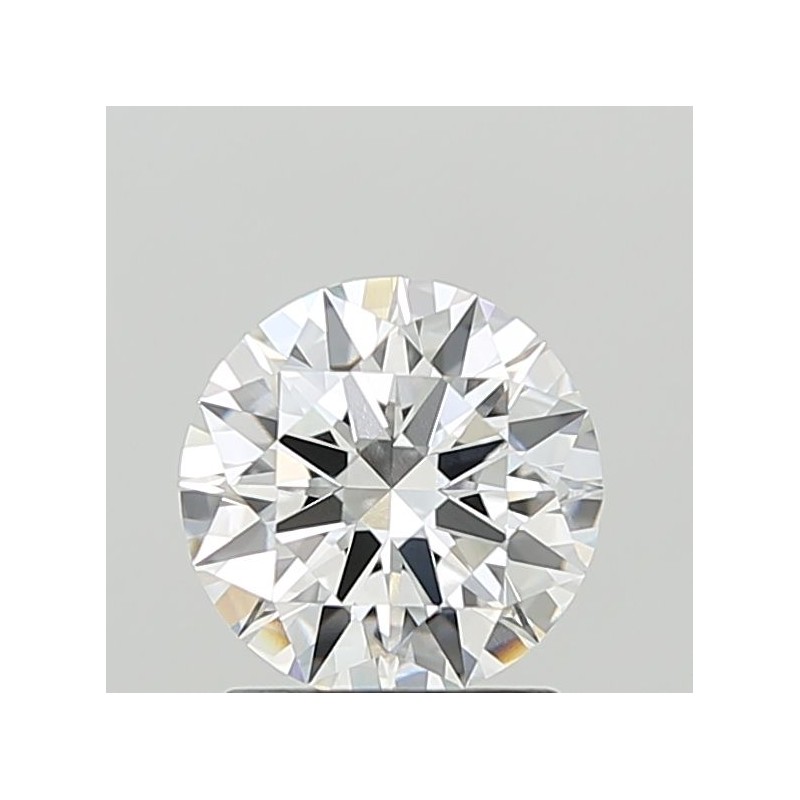 Diament laboratoryjny szlif okrągły, 1.54ct, VVS2, D, IGI LG711509547