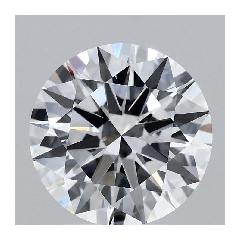 Diament laboratoryjny szlif okrągły, 2.08ct, VVS1, E, IGI LG685593351