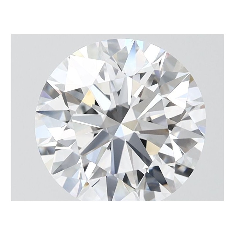 Diament laboratoryjny szlif okrągły, 2.34ct, VVS2, D, IGI LG741512161 Diament laboratoryjny szlif okrągły, 2.34ct, VVS2, D, IGI LG741512161