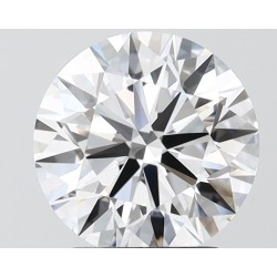 Diament laboratoryjny szlif okrągły, 2.39ct, VVS2, D, IGI LG737504617