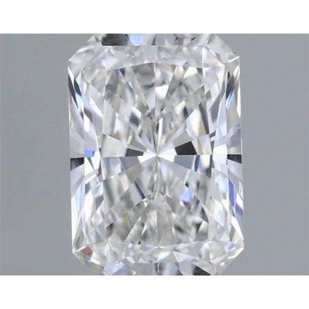 Diament laboratoryjny radiant, 1.1ct, VVS2, F, IGI LG715553082