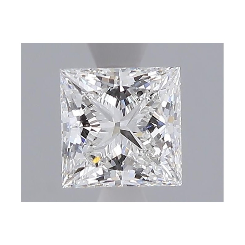 Diament laboratoryjny szlif princess, 1.07ct, VVS1, E, IGI LG685514350 Diament laboratoryjny szlif princess, 1.07ct, VVS1, E, IGI LG685514350