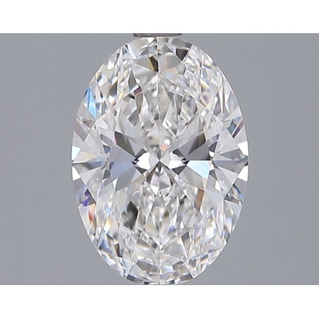 Diament laboratoryjny szlif owalny, 2.04ct, VVS2, E, IGI LG750534966