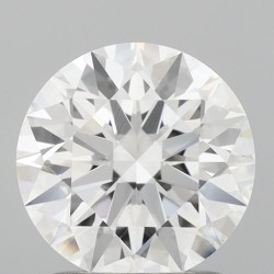 Diament laboratoryjny szlif okrągły, 1.52ct, VVS1, D, IGI LG749519589